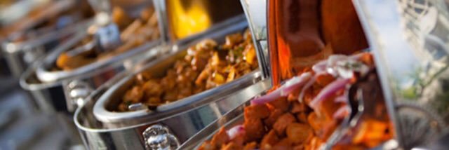 CocoCateringLDN's profile banner image