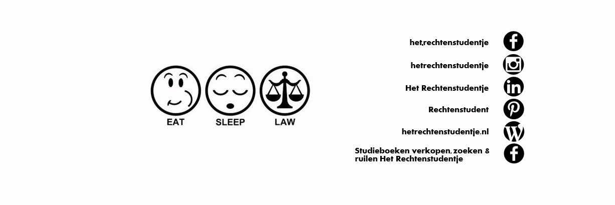 rechtstudentje's profile banner image