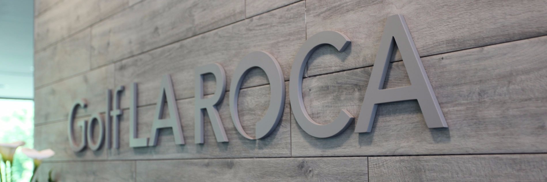 GolfLaRoca's profile banner image