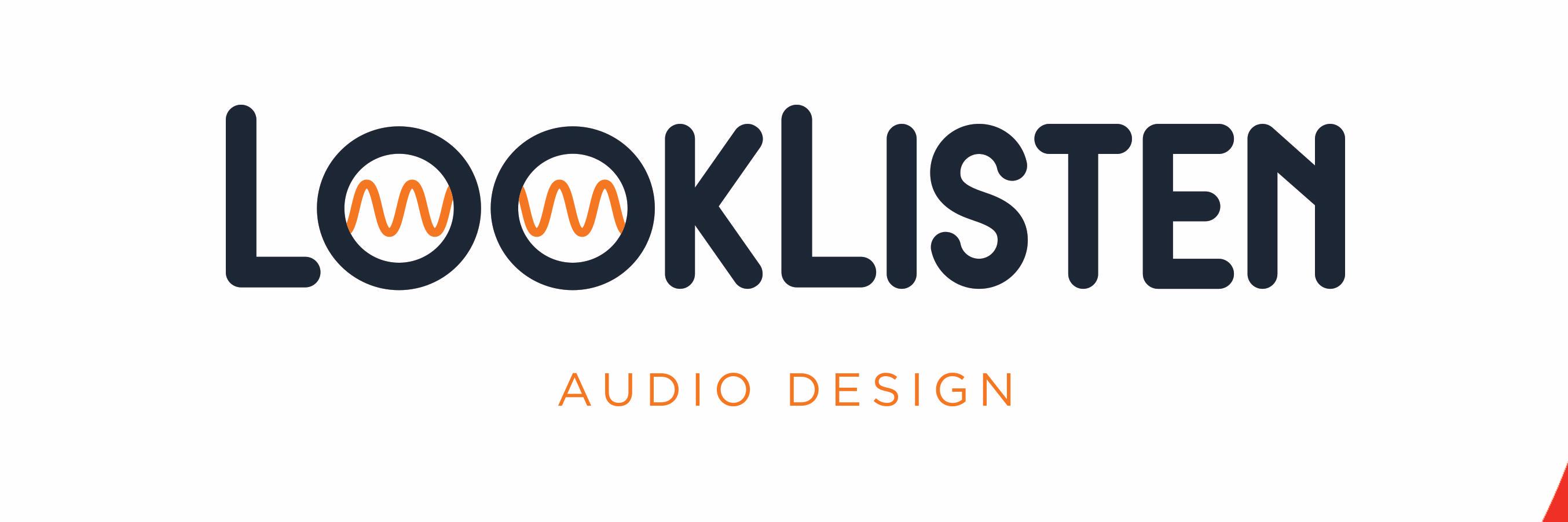 Ali LookListen banner
