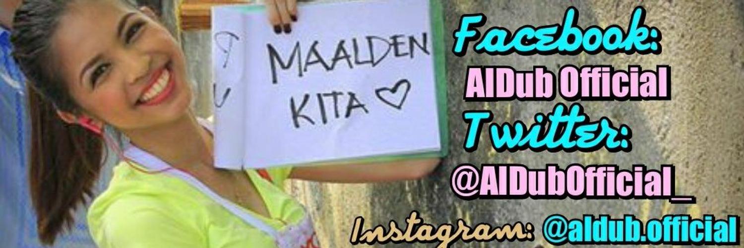 AlDubOfficial_'s profile banner image