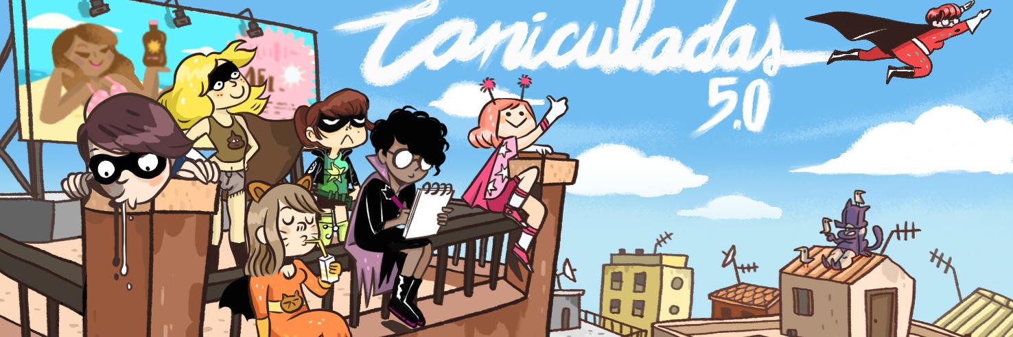 Caniculadas's profile banner image