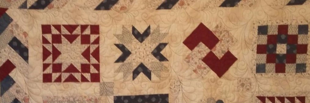 Gillian Michael banner