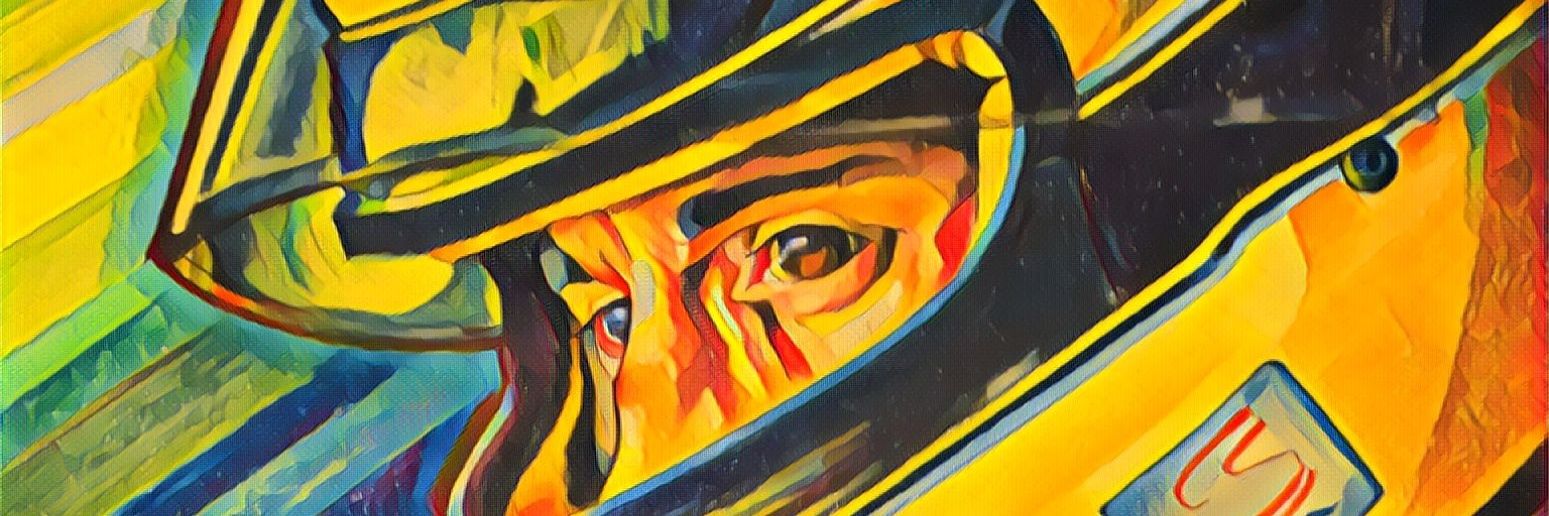 INatanek's profile banner image