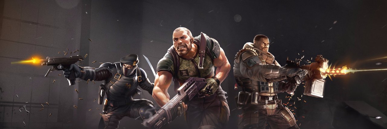 BallisticOverK's profile banner image