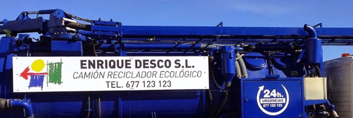 EnriqueDesco's profile banner image
