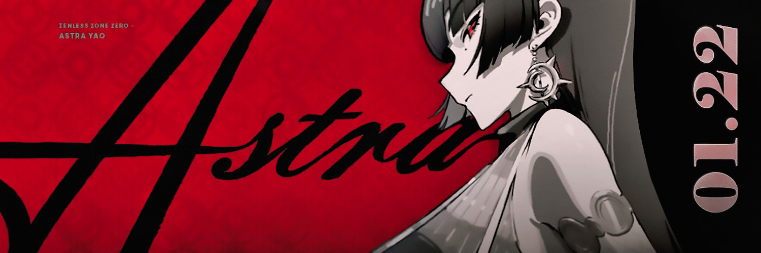 DaintyAstra's profile banner image