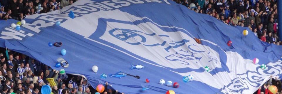 wevpaul's profile banner image