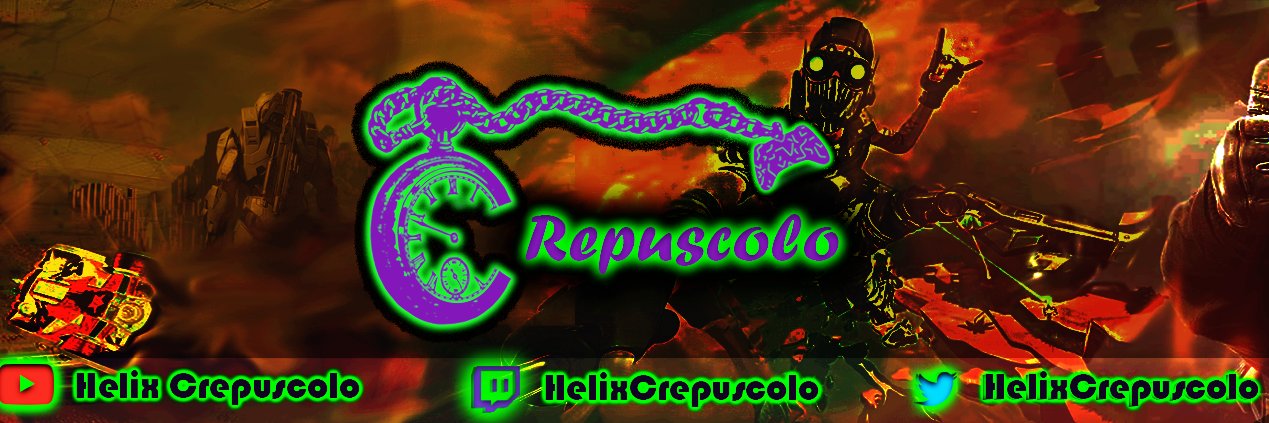 HelixCrepuscolo's profile banner image
