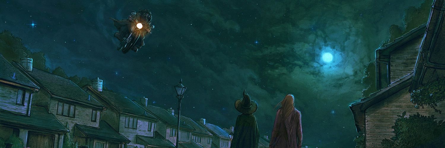 paulina ⚯͛ ⚡'s banner