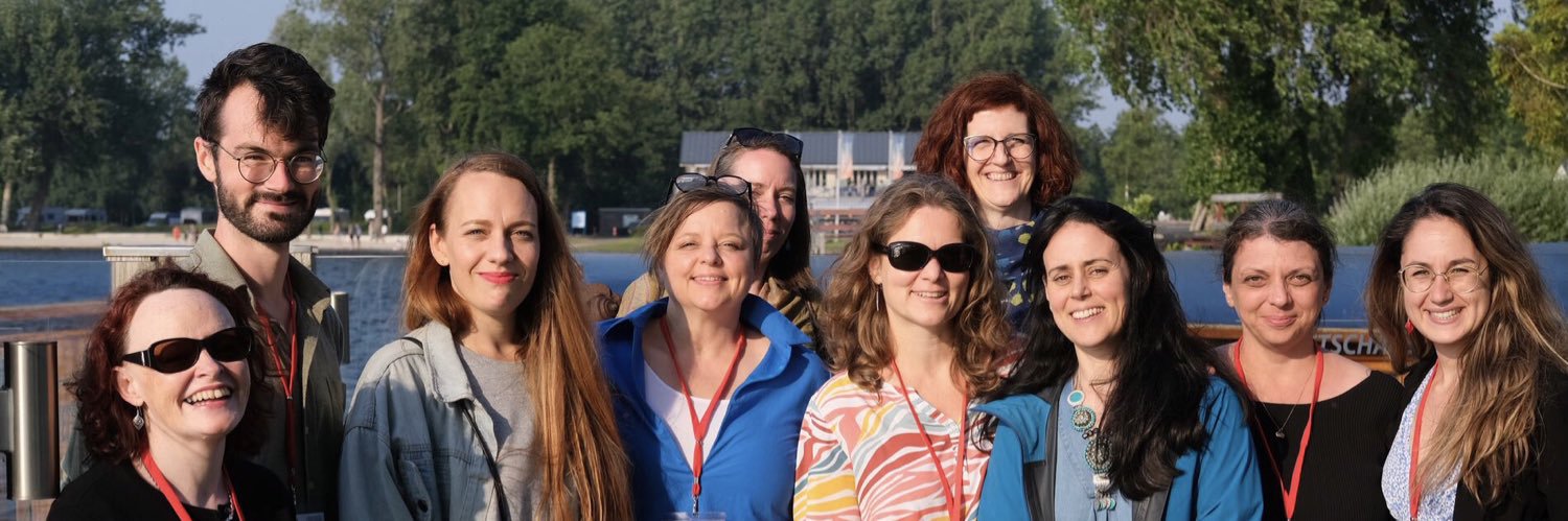 CIRCLET Project banner