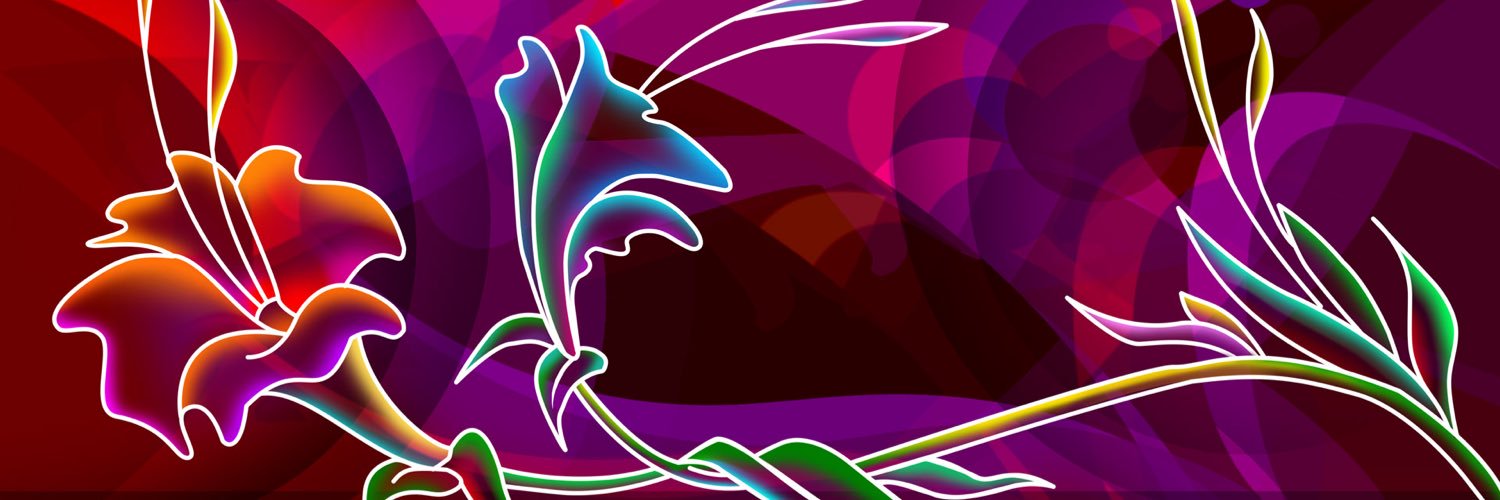 amysbiggarden's profile banner image