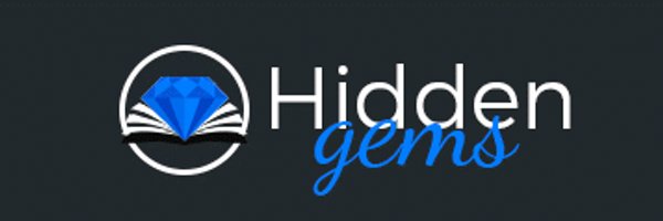 HiddenGemsBooks Profile Banner