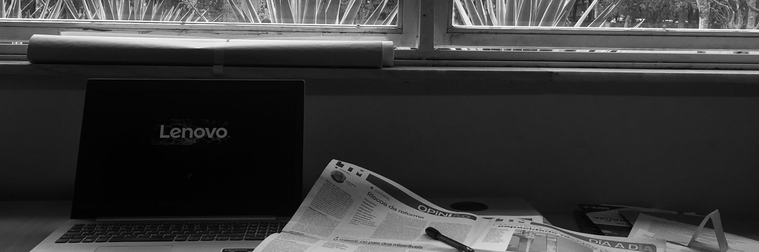 Zé banner