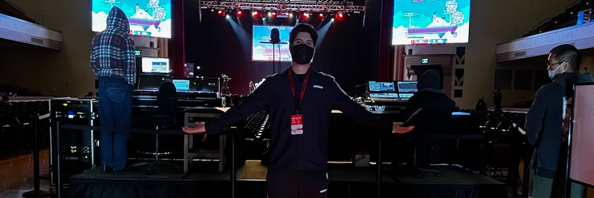 Dronut's profile banner image