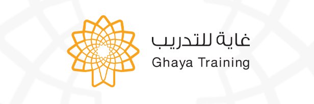 Ghaya banner
