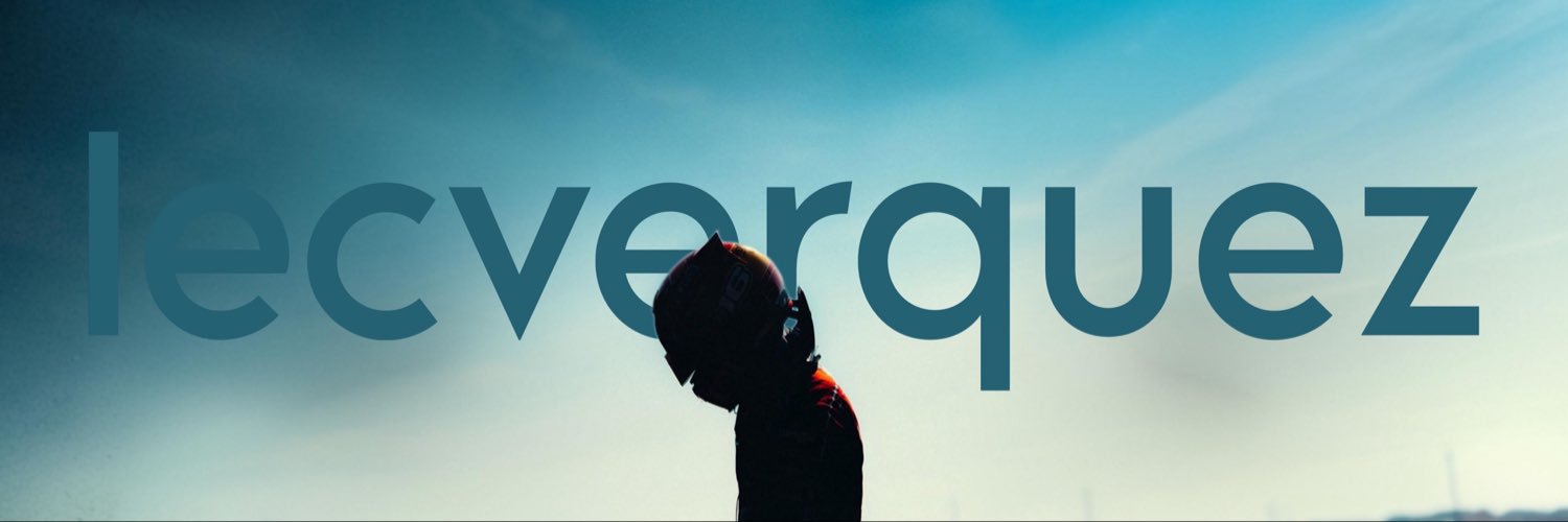lecverquez's profile banner image