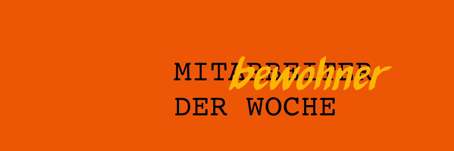 mitbewohner1's profile banner image