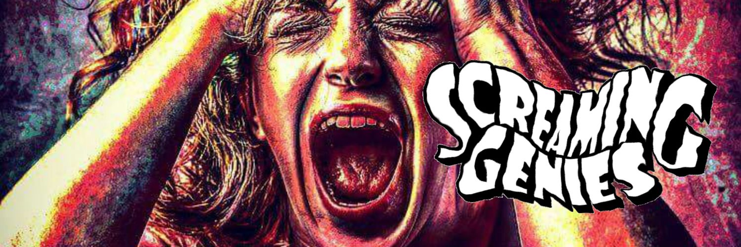 ScreamingGenies's profile banner image