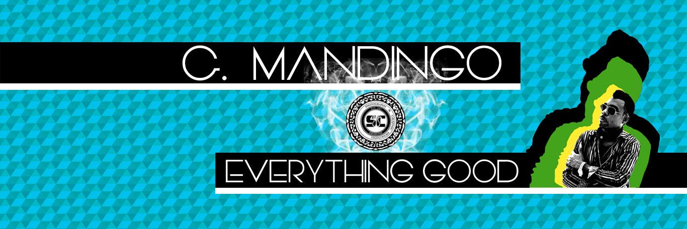 gmandingoja's profile banner image