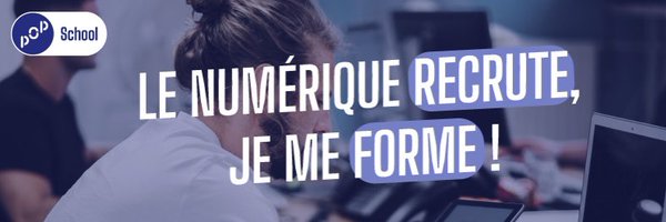 Plus2POPSchool Profile Banner