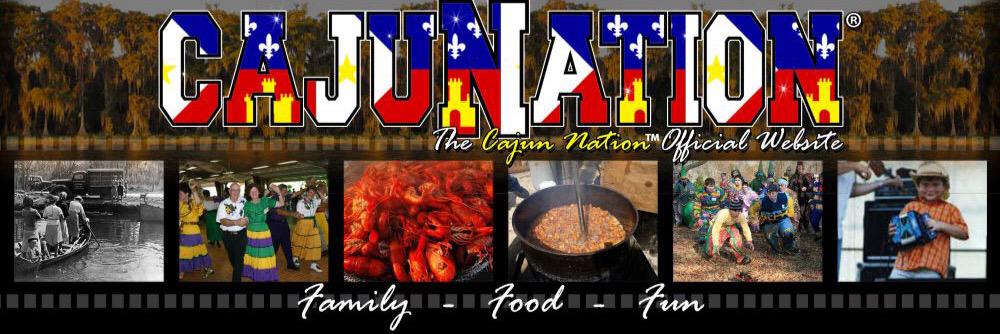 CajunStrong's profile banner image