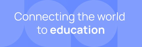 Keystone Education Group banner