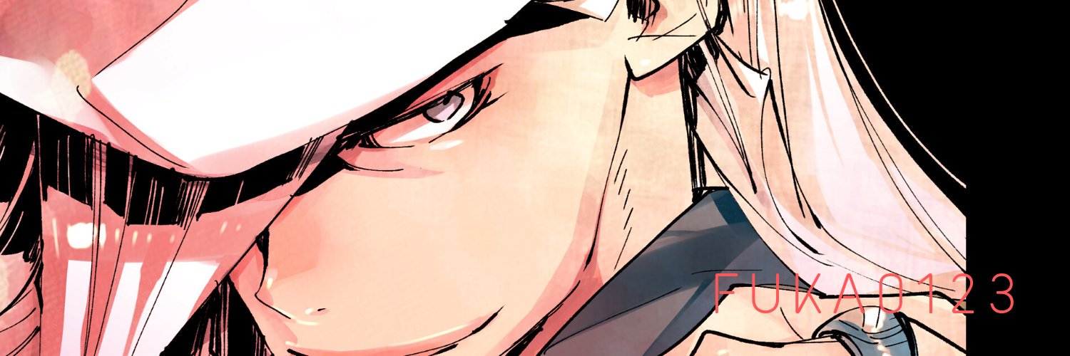 fuka0123's profile banner image