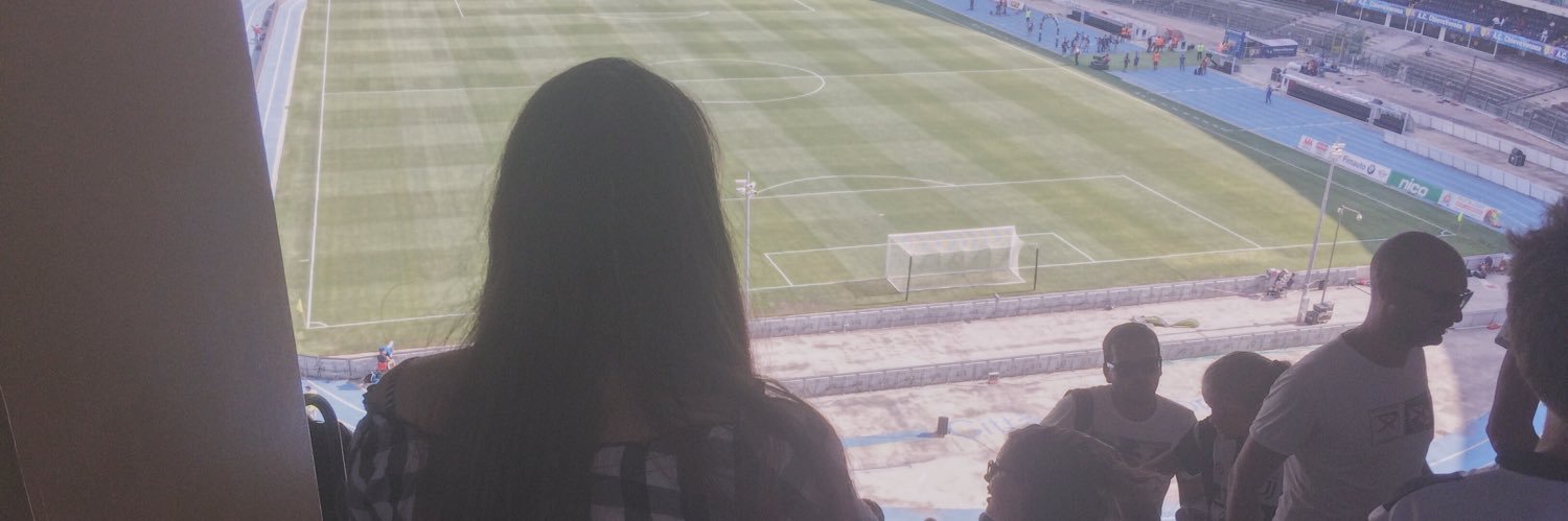 Charl0ttina's profile banner image