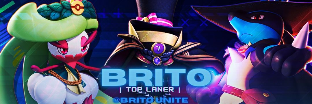 BritoUnite's profile banner image