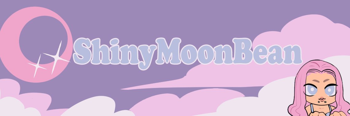Bean 🥜 banner