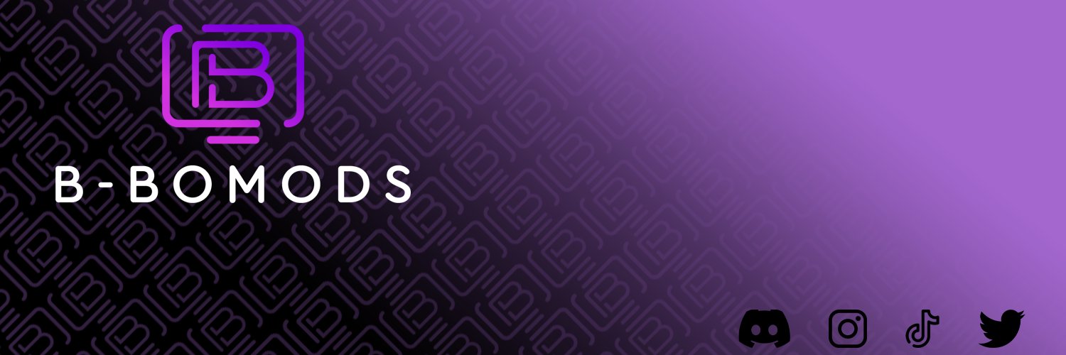 B-BoMods // Iván Checa Candel banner