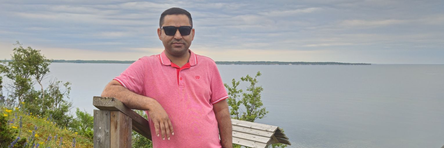 علی رضا بٹ🇵🇰 banner