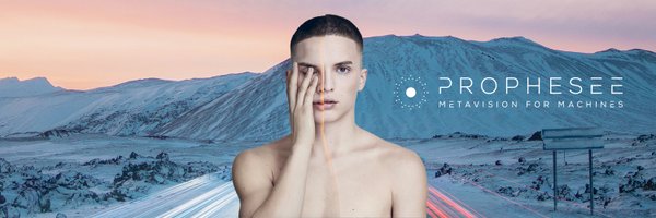 Prophesee_ai Profile Banner