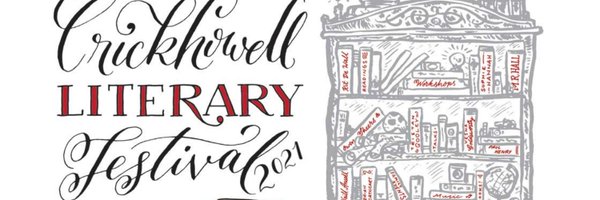 CrickLitFest Profile Banner