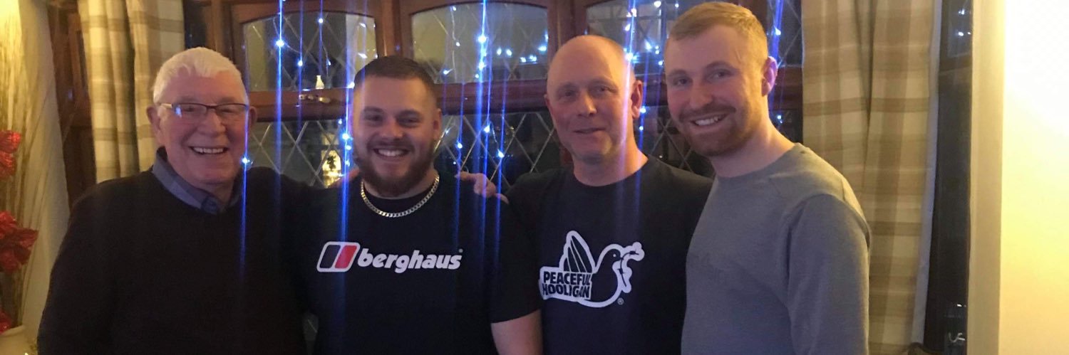 nigelcook69's profile banner image