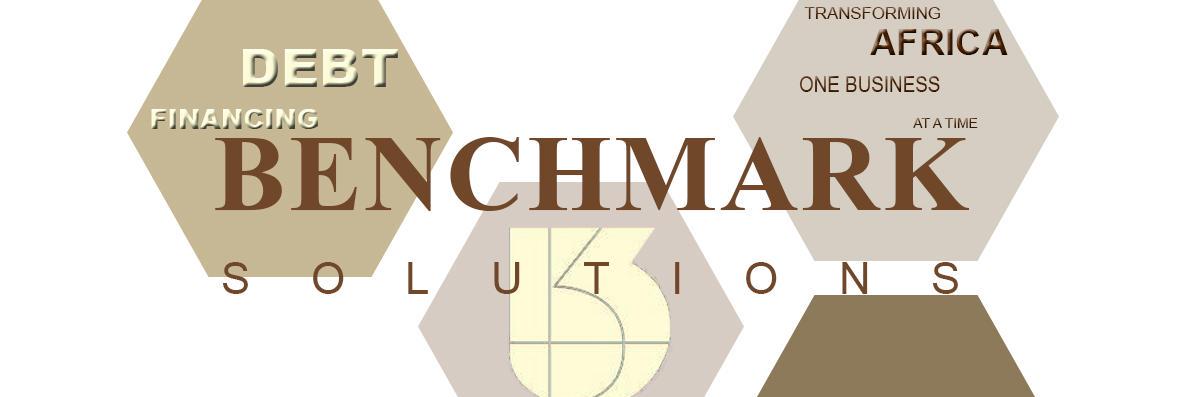 Benchmark Solutions banner