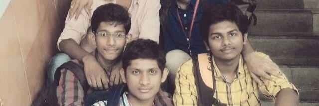 caudayvarma's profile banner image