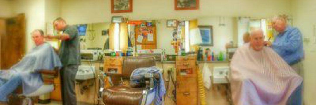 ClemHouseBarber's profile banner image