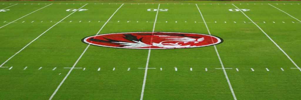 Winona Football banner