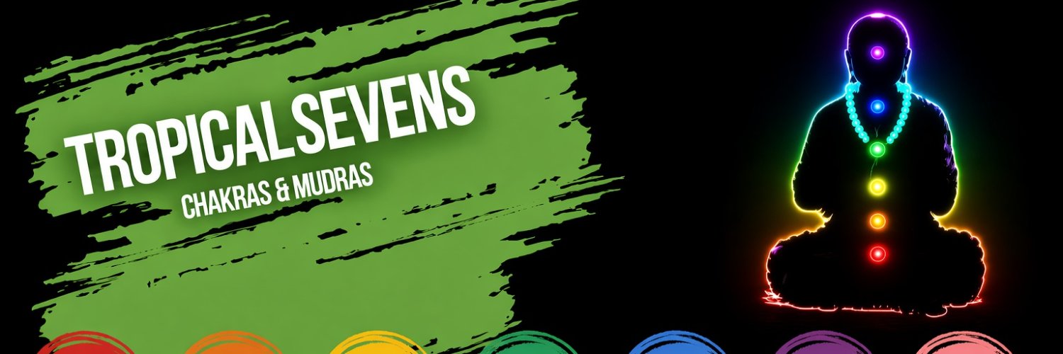 TropicalSevens's profile banner image