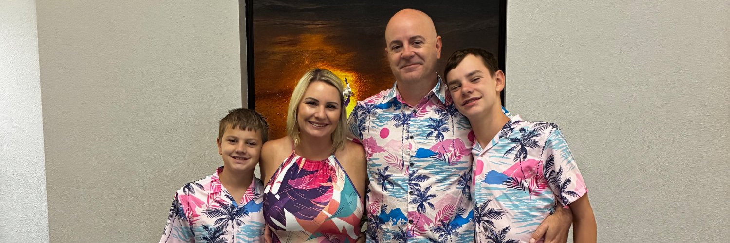 LindsayCBarry's profile banner image