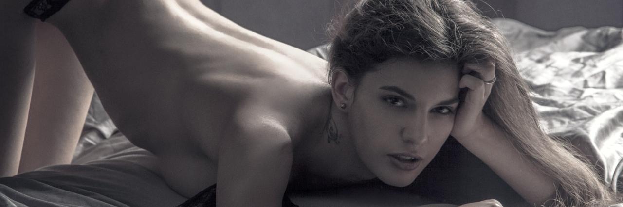 Model Mania agency banner