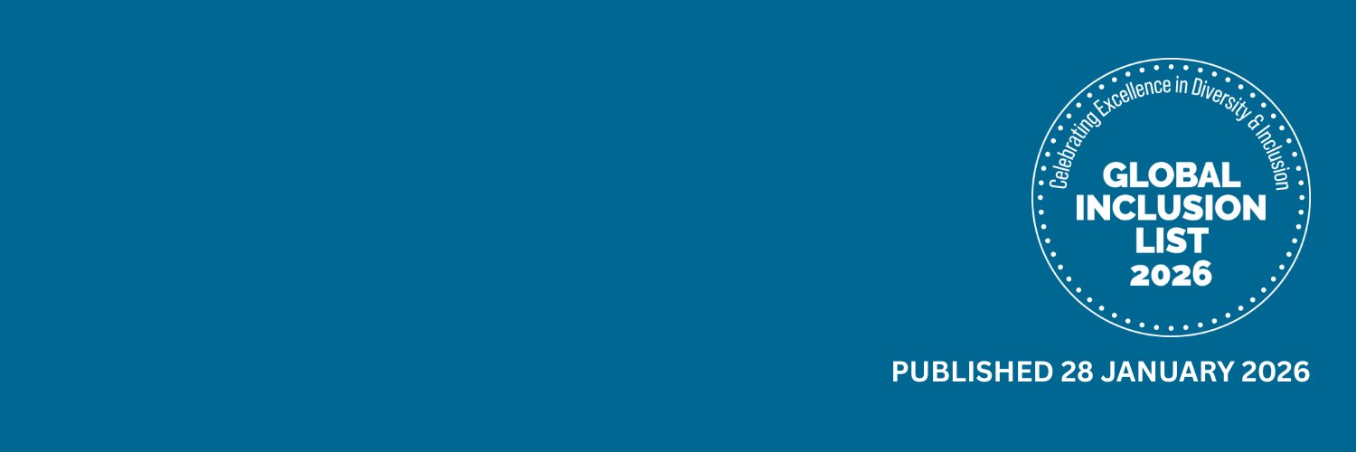 InclusionList's profile banner image