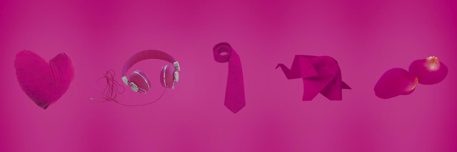 elfactorpink's profile banner image