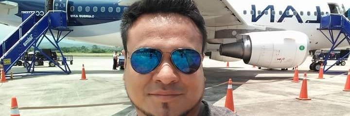 GonzalesIbar's profile banner image
