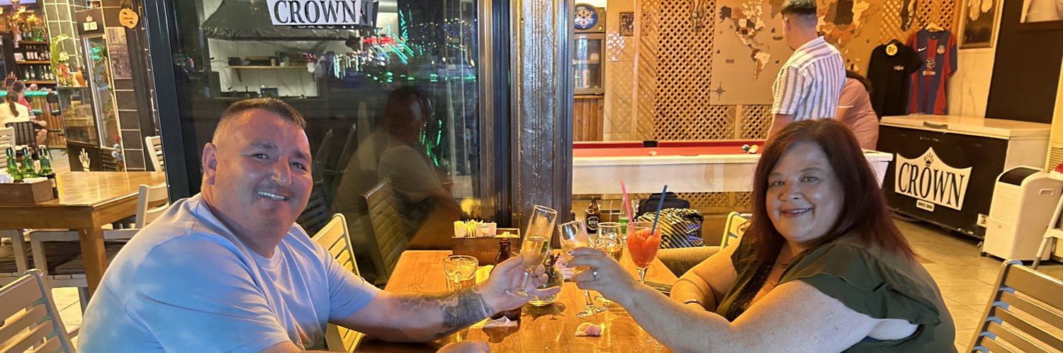 Phil Bull ( Bully ) banner