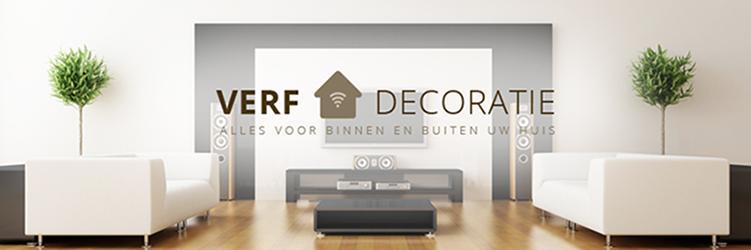 verfdecoratie's profile banner image