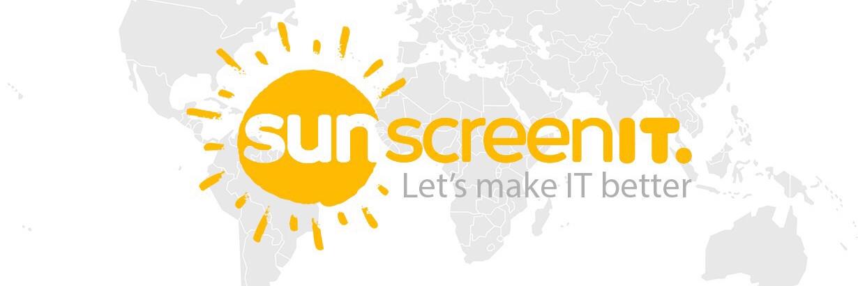 SunScreenIT's profile banner image