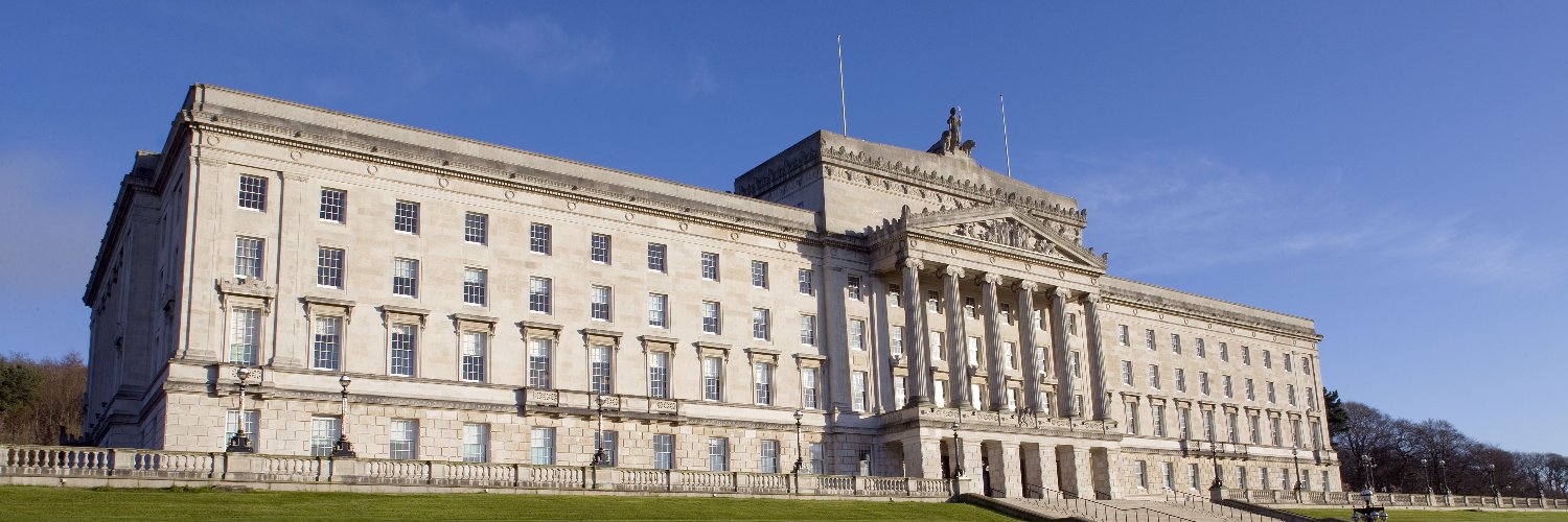 Northern Ireland Assembly Committee for Education banner